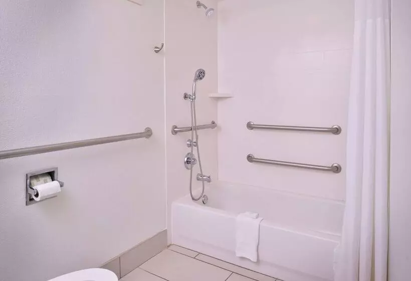 ホテル Hampton Inn Florence Midtown Near University Of North Alabama