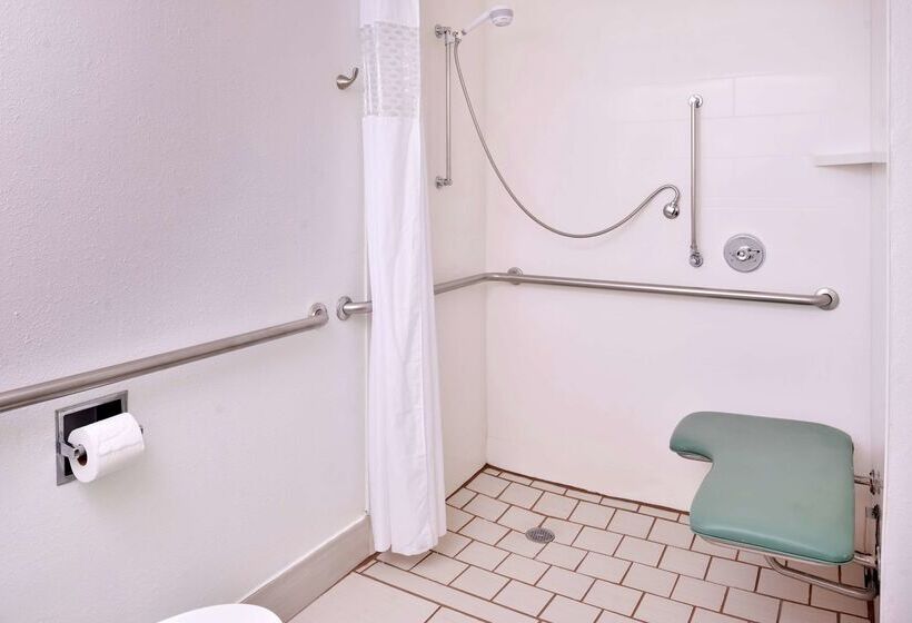 Hotel Hampton Inn Florence Midtown Near University Of North Alabama