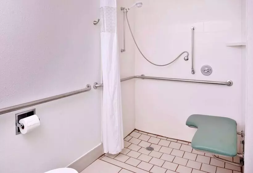 ホテル Hampton Inn Florence Midtown Near University Of North Alabama