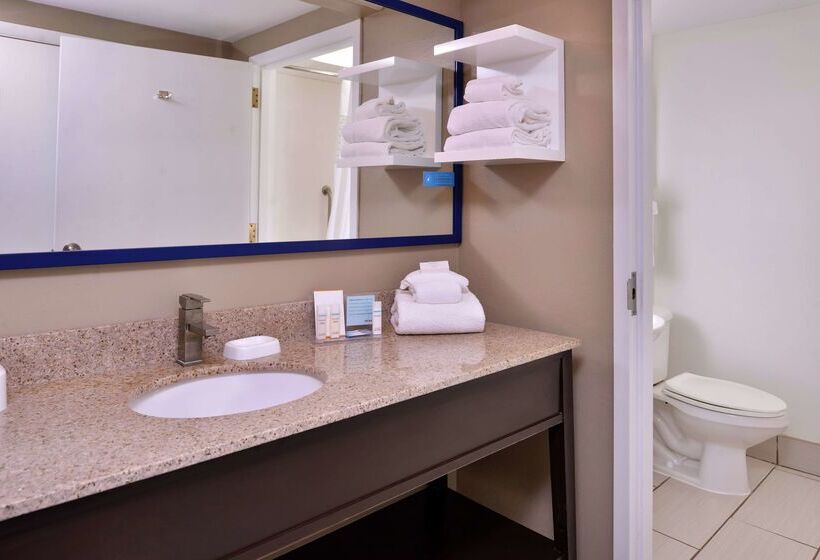 Hotel Hampton Inn Florence Midtown Near University Of North Alabama