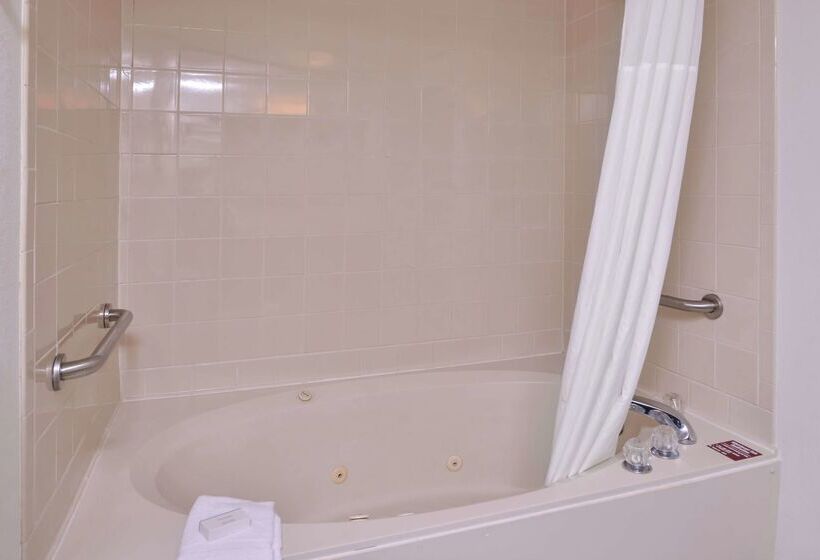 Hotel Hampton Inn Florence Midtown Near University Of North Alabama