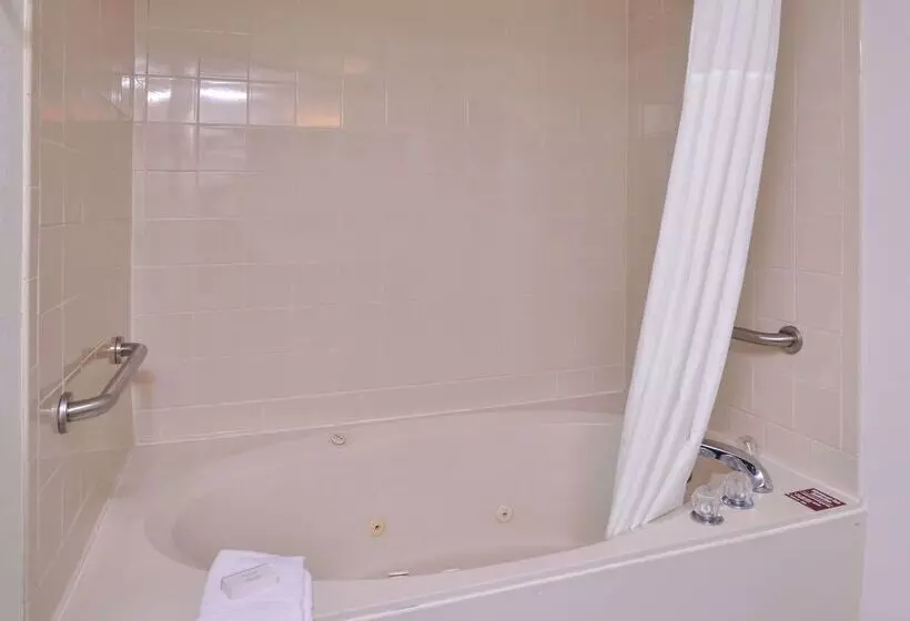 ホテル Hampton Inn Florence Midtown Near University Of North Alabama