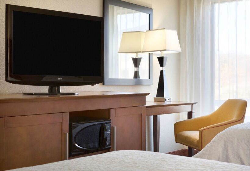 Szálloda Hampton Inn Forrest City