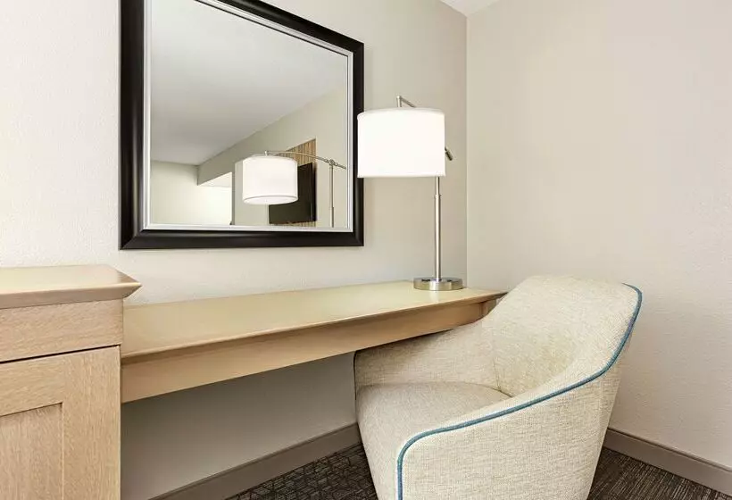 ホテル Hampton Inn Georgetown Marina