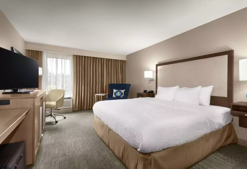 ホテル Hampton Inn Georgetown Marina