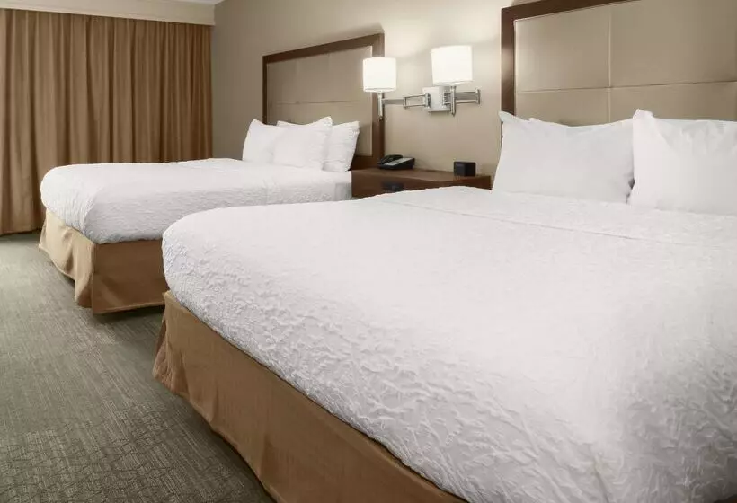 ホテル Hampton Inn Georgetown Marina
