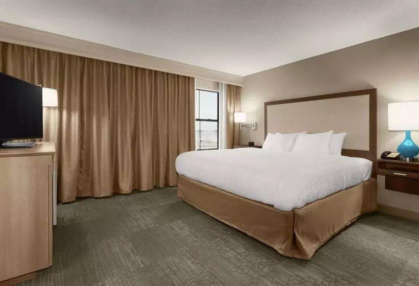 ホテル Hampton Inn Georgetown Marina