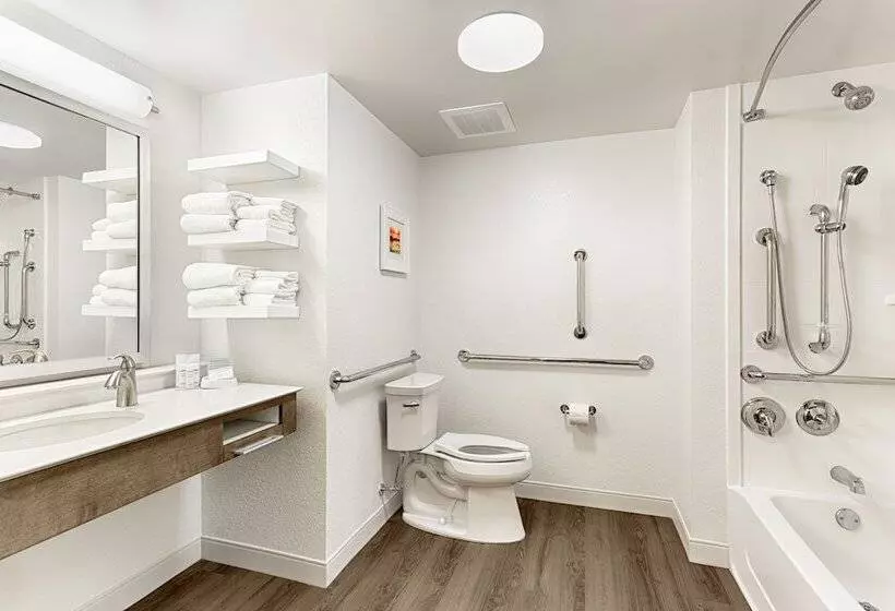 ホテル Hampton Inn Georgetown Marina