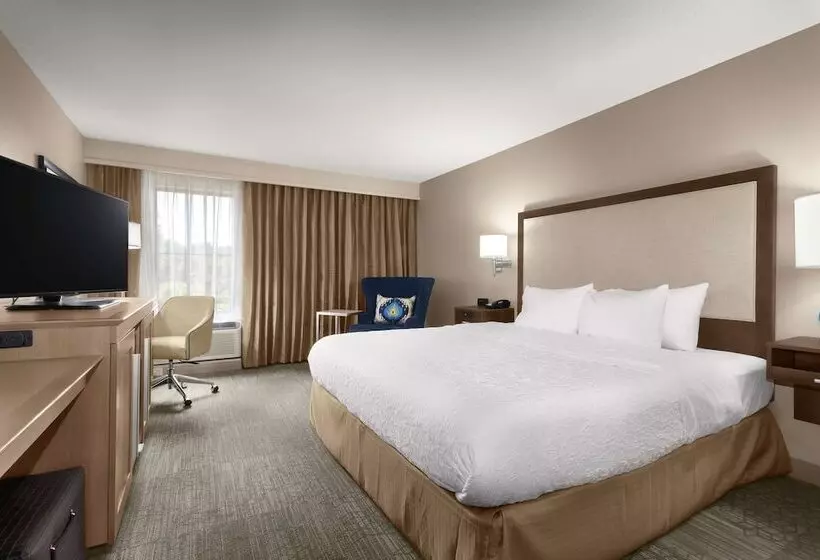 ホテル Hampton Inn Georgetown Marina