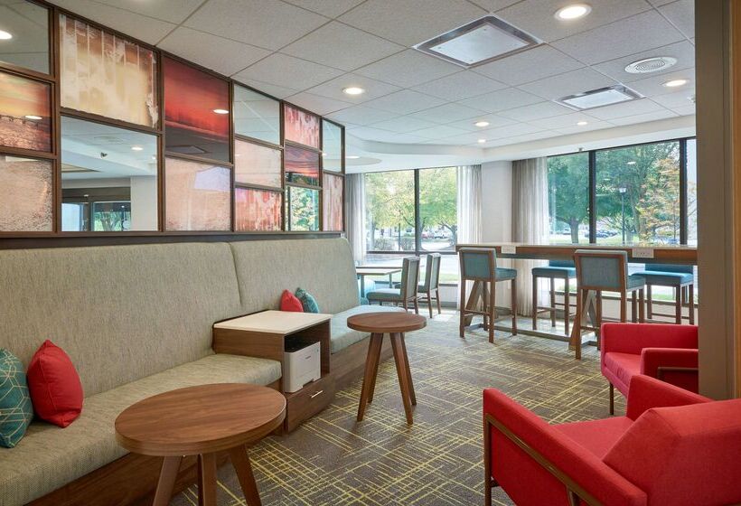 ホテル Hampton Inn By Hilton Harrisburg West