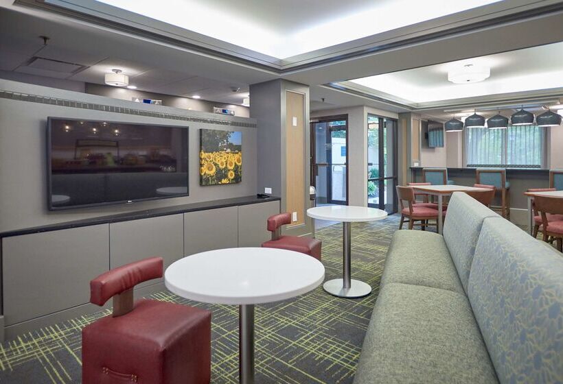 ホテル Hampton Inn By Hilton Harrisburg West