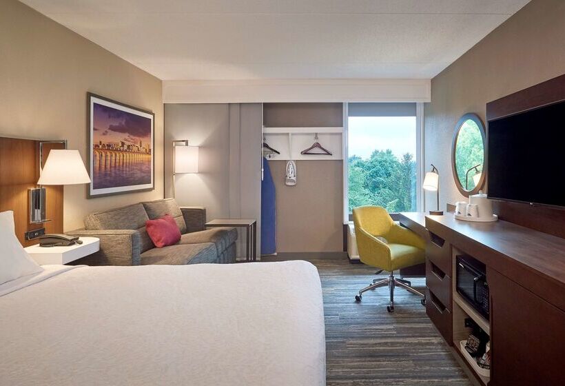 ホテル Hampton Inn By Hilton Harrisburg West