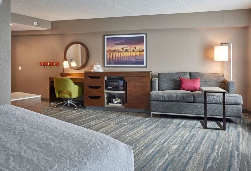 ホテル Hampton Inn By Hilton Harrisburg West