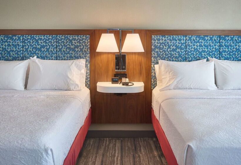 ホテル Hampton Inn By Hilton Harrisburg West