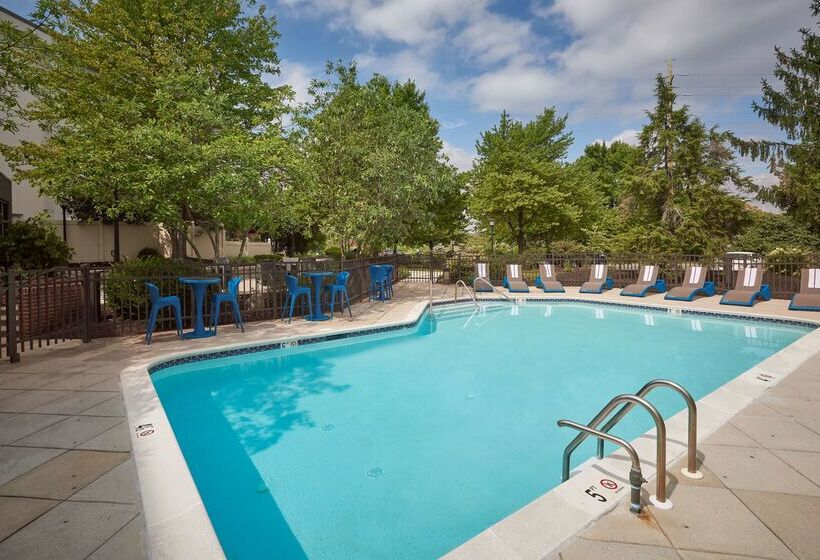 ホテル Hampton Inn By Hilton Harrisburg West