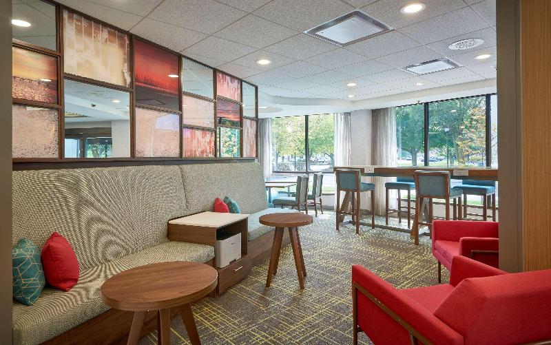 ホテル Hampton Inn By Hilton Harrisburg West