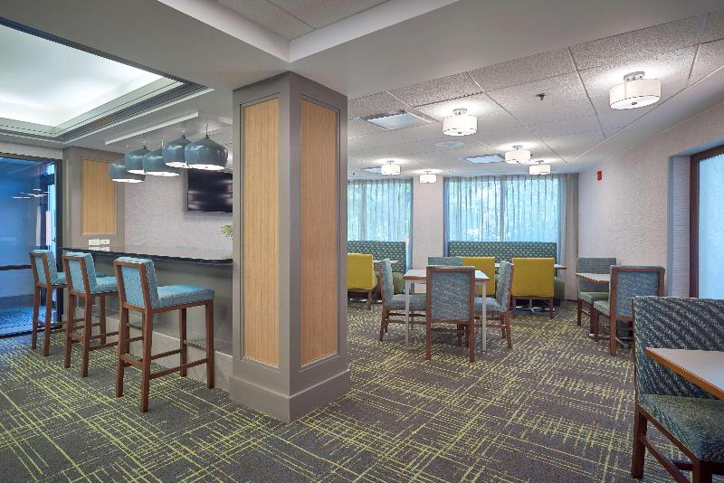 ホテル Hampton Inn By Hilton Harrisburg West