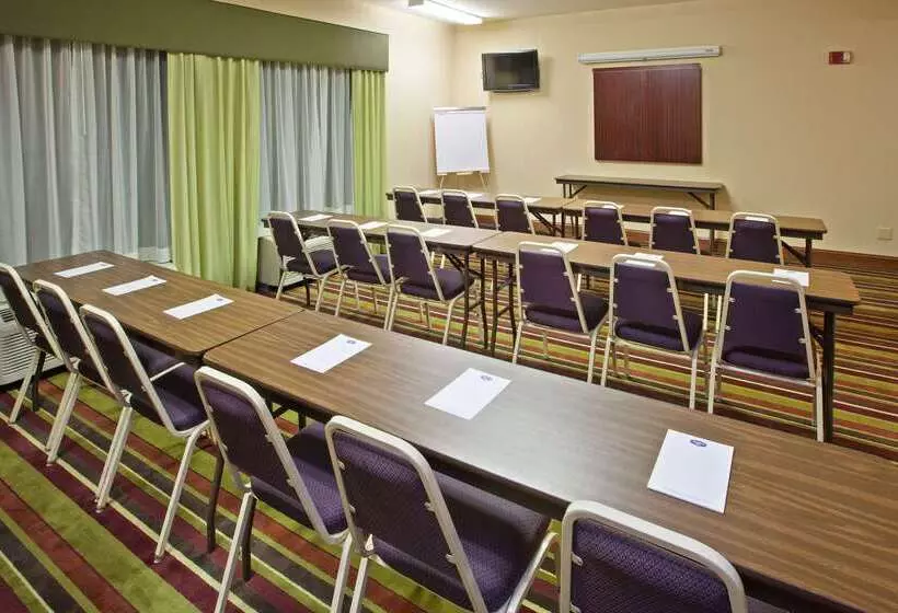 酒店 Hampton Inn Chattanooga/hixson