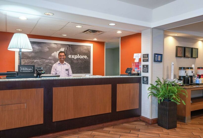 ホテル Hampton Inn Chattanooga/hixson