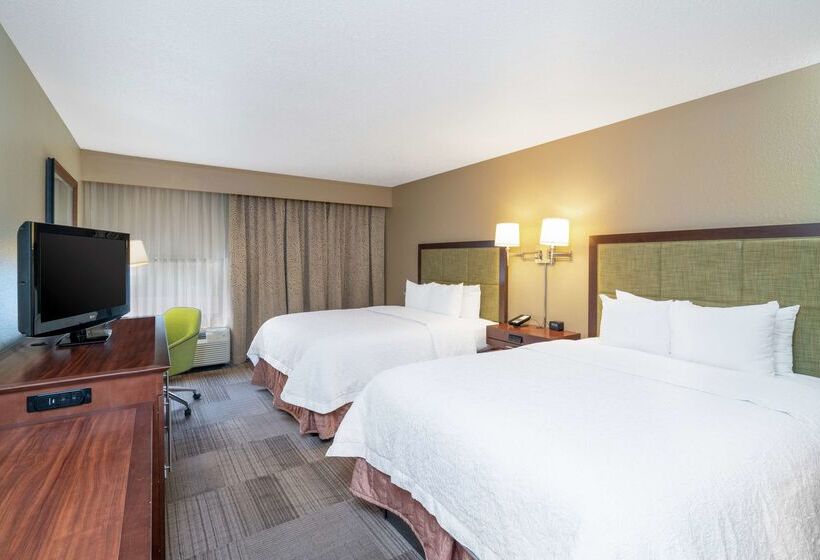 ホテル Hampton Inn Chattanooga/hixson