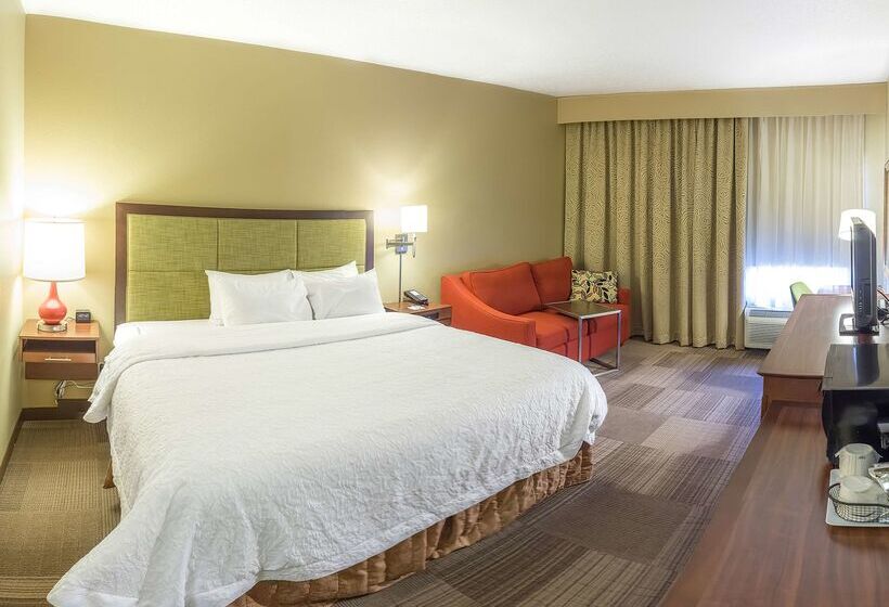 ホテル Hampton Inn Chattanooga/hixson
