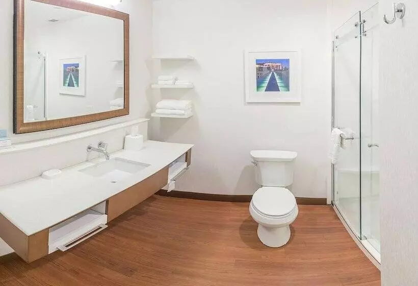 酒店 Hampton Inn Chattanooga/hixson