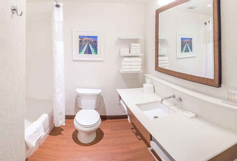 ホテル Hampton Inn Chattanooga/hixson