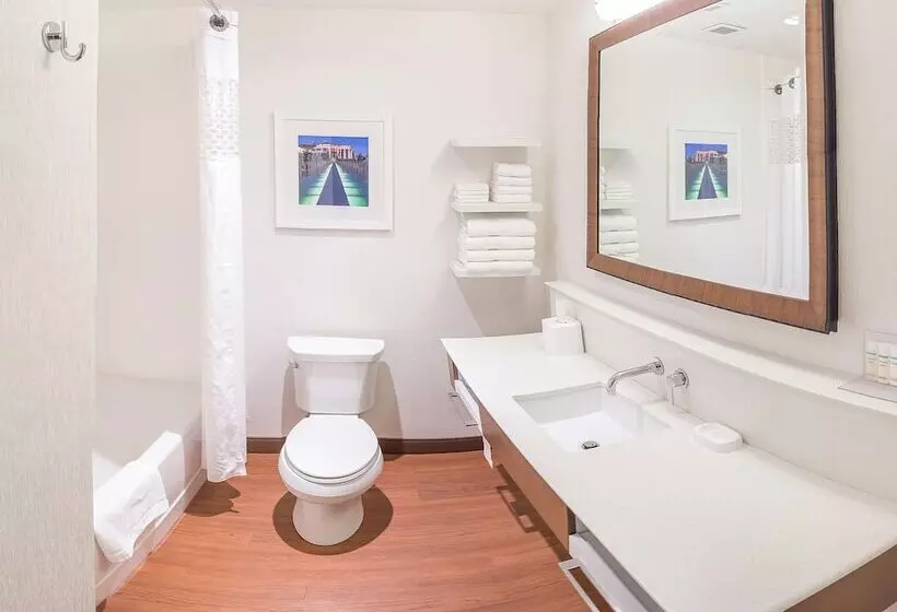 酒店 Hampton Inn Chattanooga/hixson