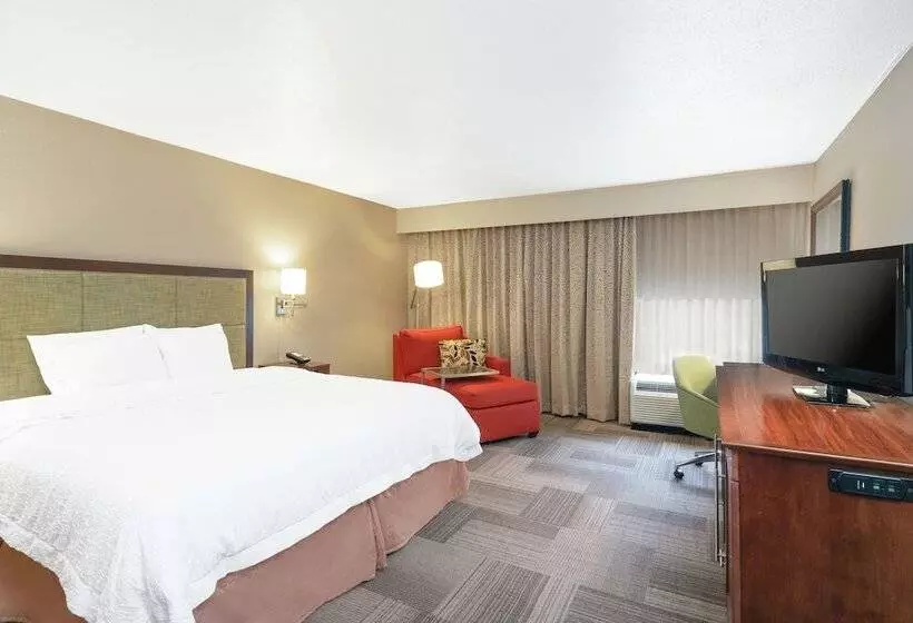 酒店 Hampton Inn Chattanooga/hixson