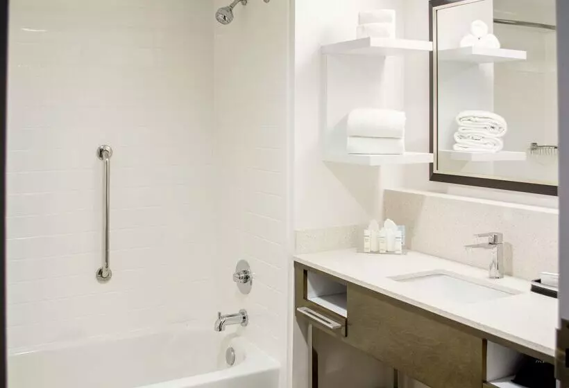 هتل Hampton Inn Houston I 10w Energy Corridor