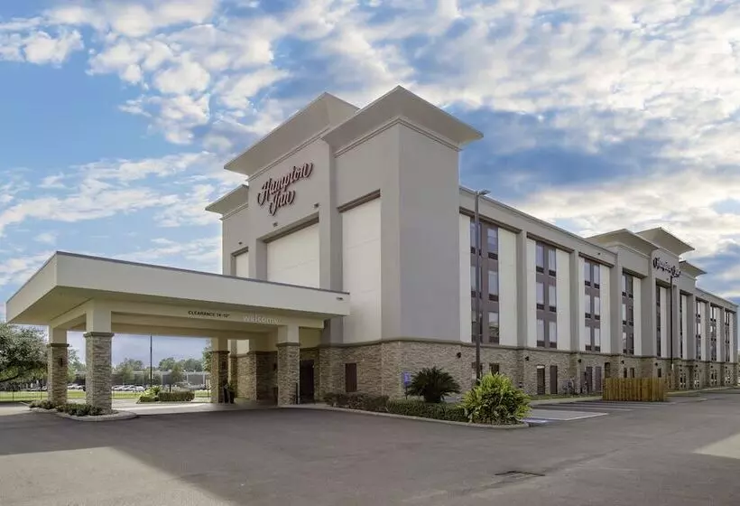 هتل Hampton Inn Houston I 10w Energy Corridor
