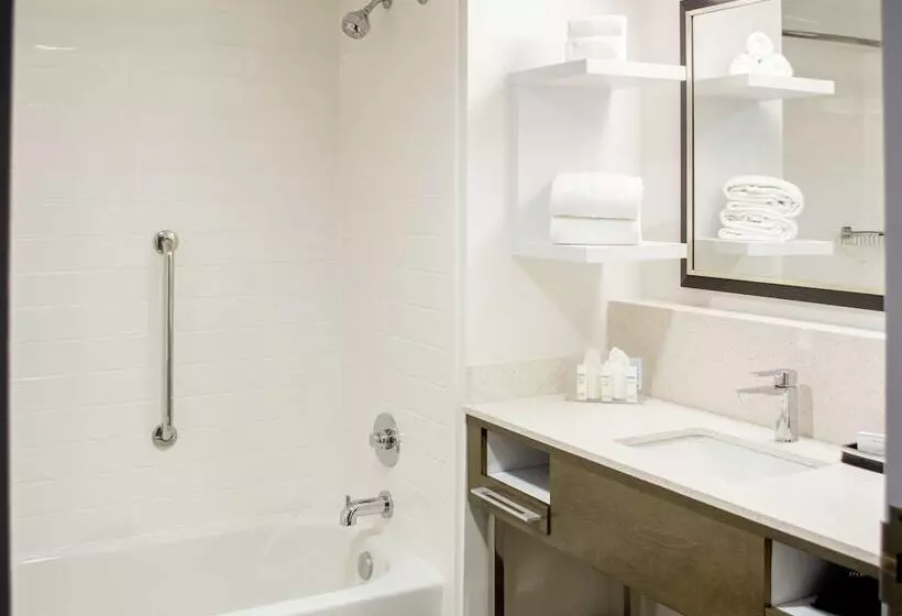 هتل Hampton Inn Houston I 10w Energy Corridor