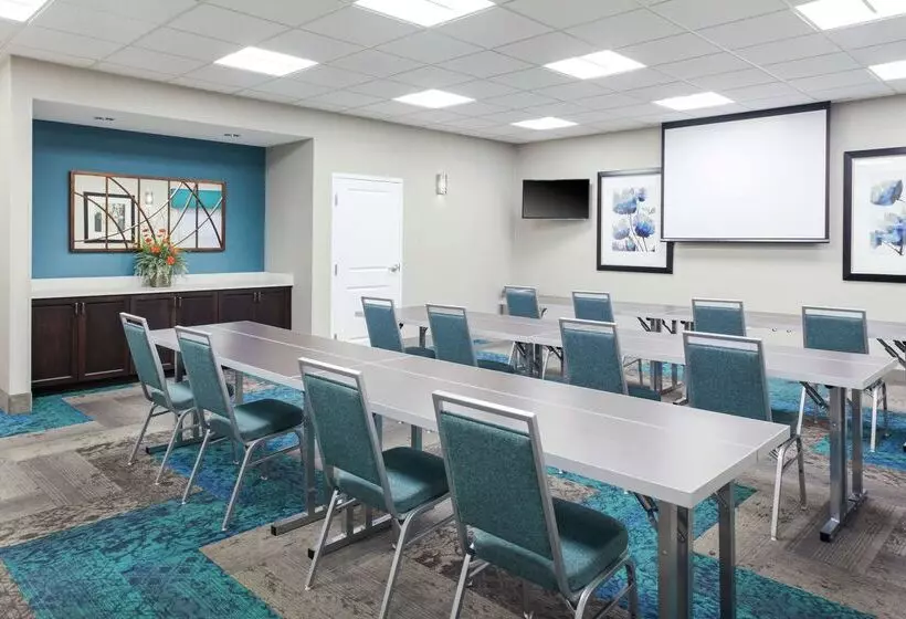 בית מלון כפרי Hampton Inn Jasper