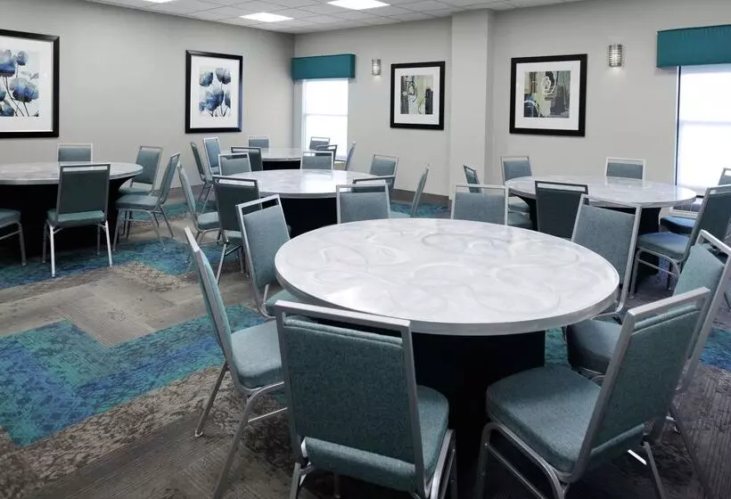 בית מלון כפרי Hampton Inn Jasper