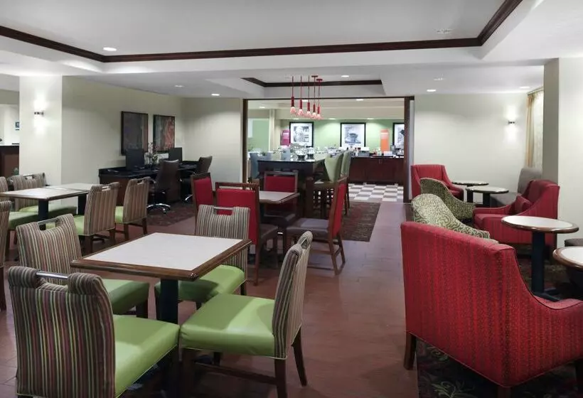 בית מלון כפרי Hampton Inn Jasper