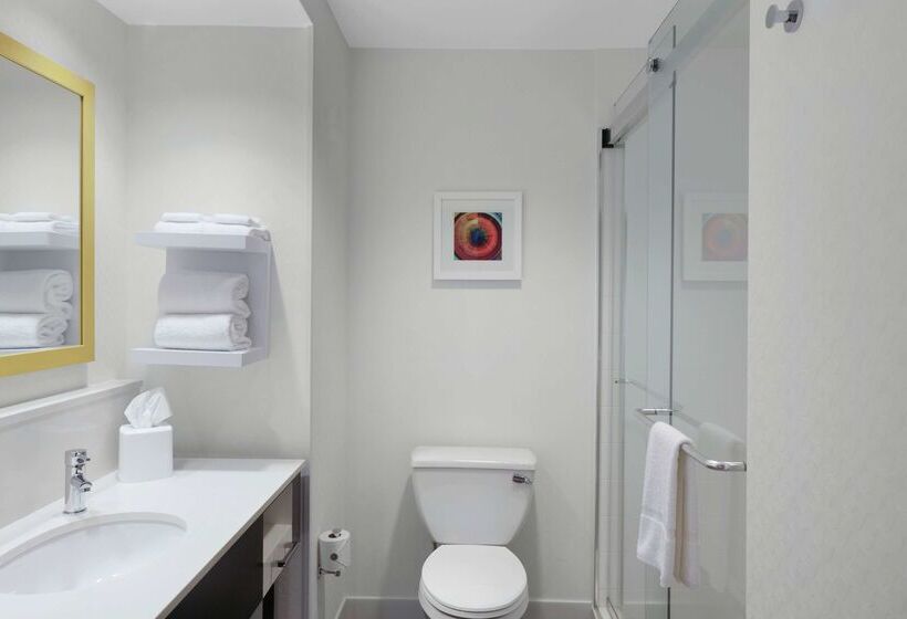 Szálloda Hampton Inn Jasper