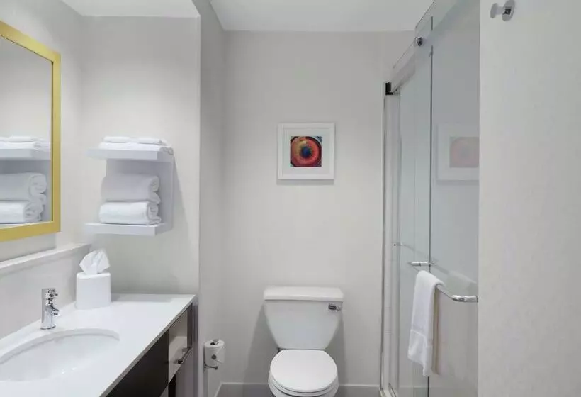 בית מלון כפרי Hampton Inn Jasper