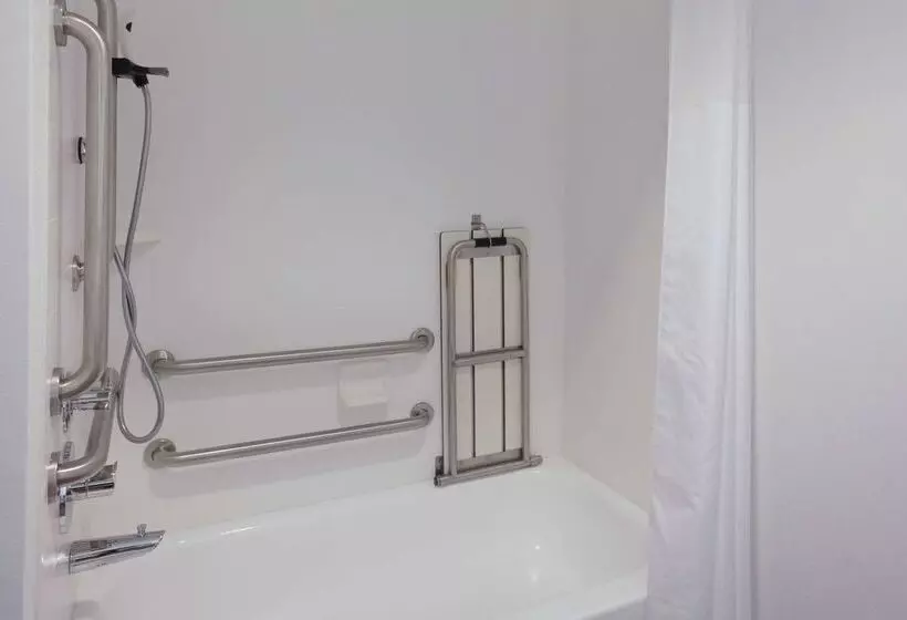 בית מלון כפרי Hampton Inn Jasper