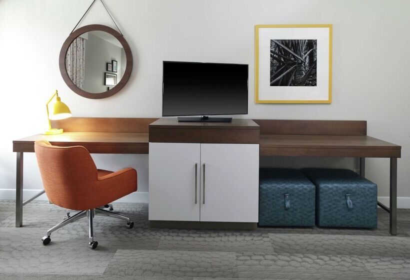 Szálloda Hampton Inn Jasper