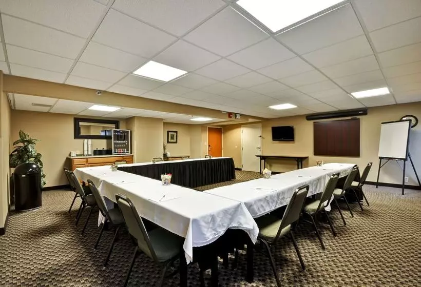 Отель Hampton Inn Kansas City/overland Park