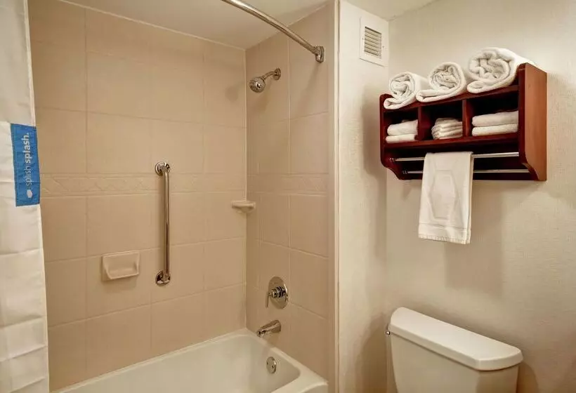 Отель Hampton Inn Kansas City/overland Park