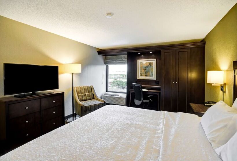 호텔 Hampton Inn Knoxvilleairport