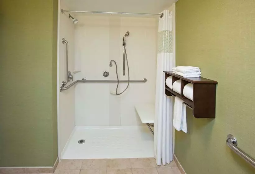 هتل Hampton Inn Knoxvilleairport