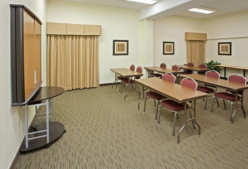 호텔 Hampton Inn Knoxvilleairport