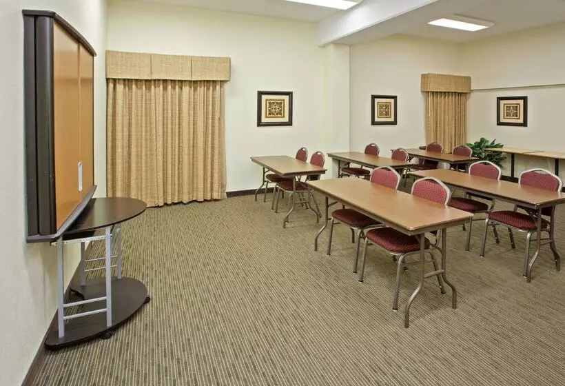 酒店 Hampton Inn Knoxvilleairport