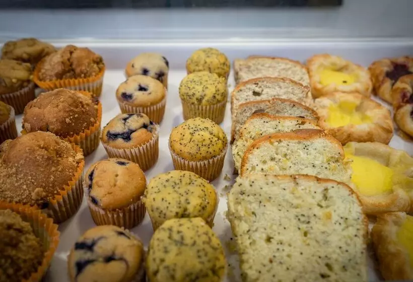 Szálloda Hampton Inn Livermore