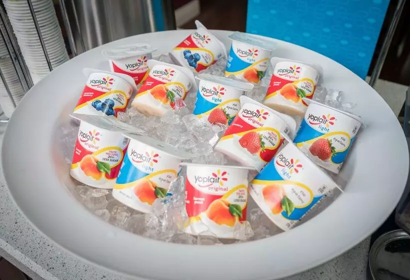 Szálloda Hampton Inn Livermore