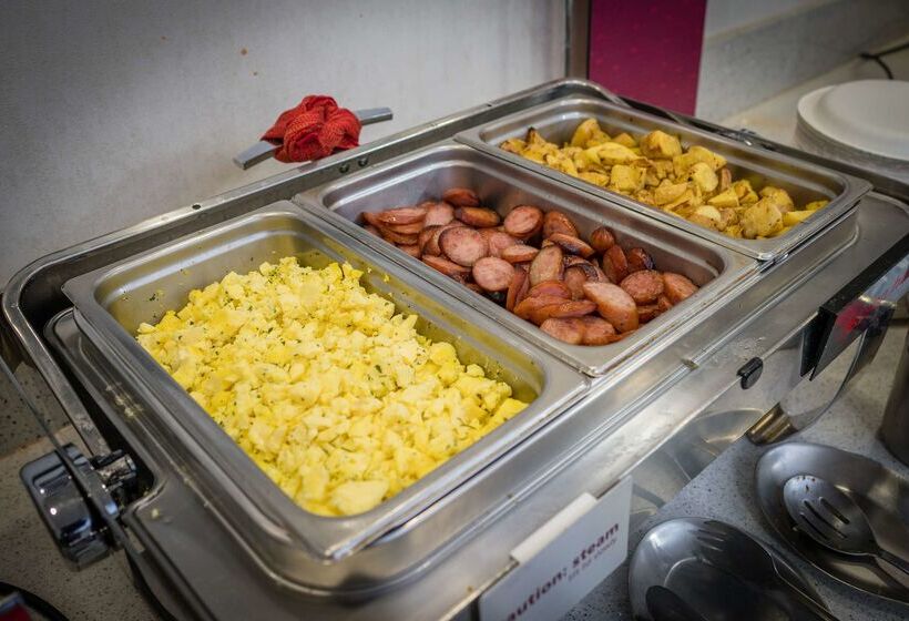 호텔 Hampton Inn Livermore