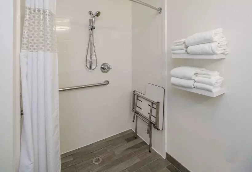 Szálloda Hampton Inn Livermore