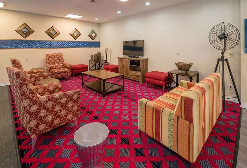 Szálloda Hampton Inn Livermore